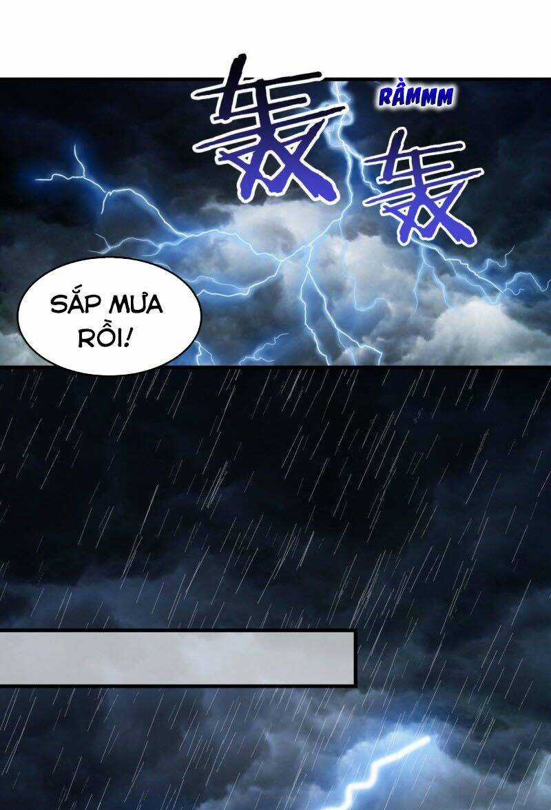 Tiên Ma Đồng Tu Chapter 194 trang 16