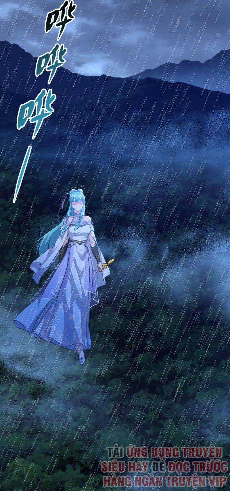 Tiên Ma Đồng Tu Chapter 194 trang 18