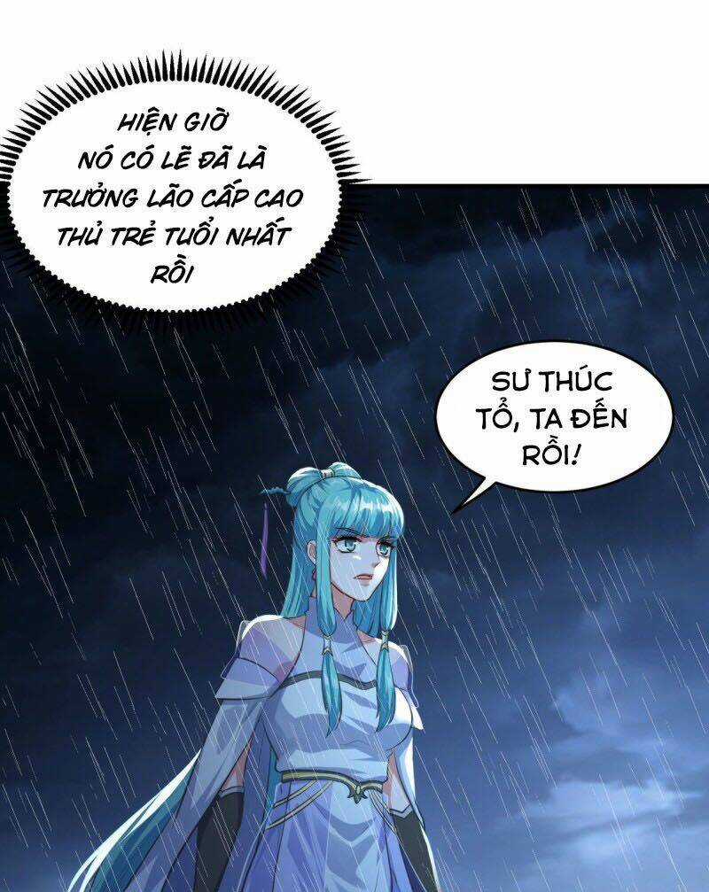 Tiên Ma Đồng Tu Chapter 194 trang 19