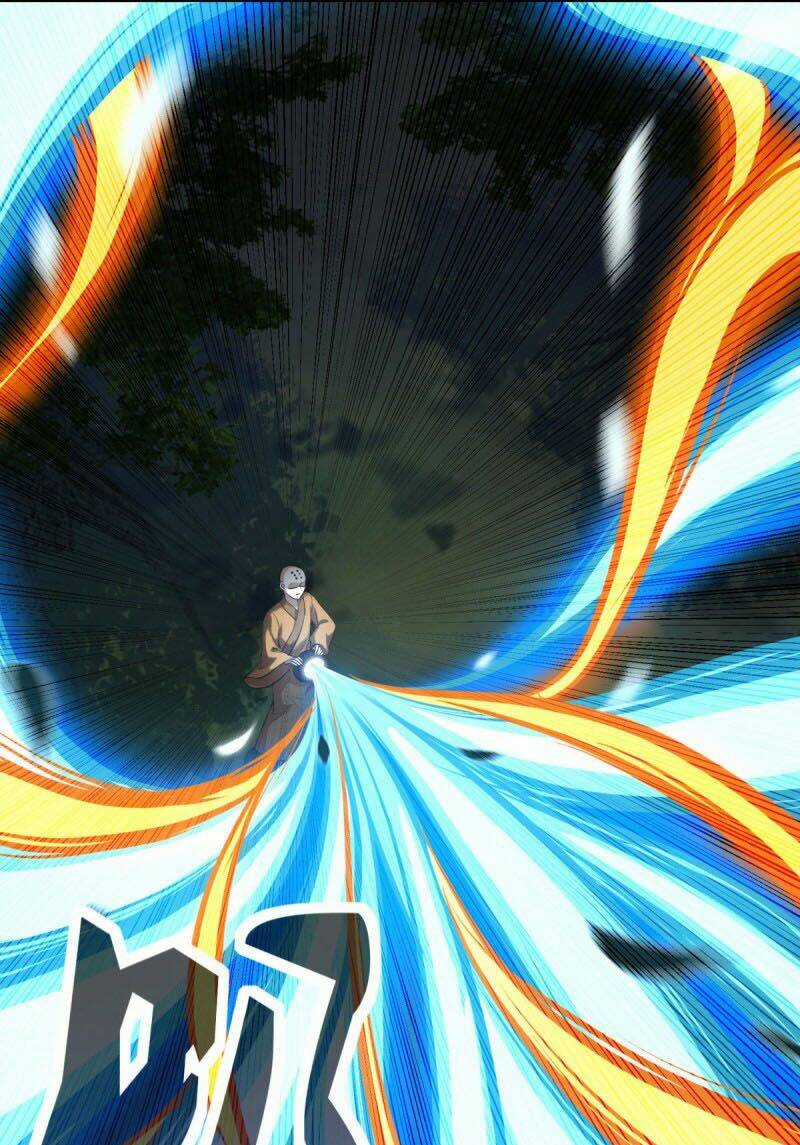 Tiên Ma Đồng Tu Chapter 194 trang 2