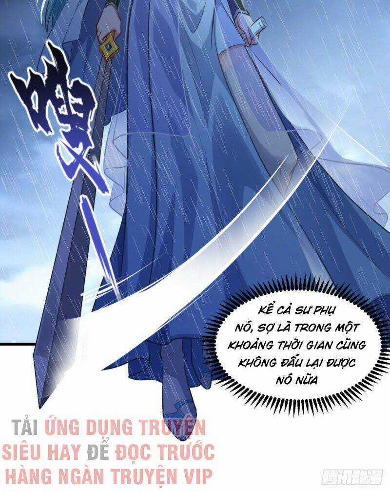 Tiên Ma Đồng Tu Chapter 194 trang 20