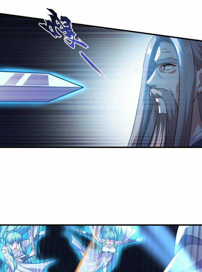 Tiên Ma Đồng Tu Chapter 194 trang 26