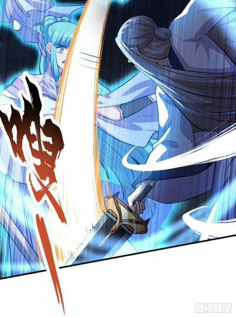 Tiên Ma Đồng Tu Chapter 194 trang 27