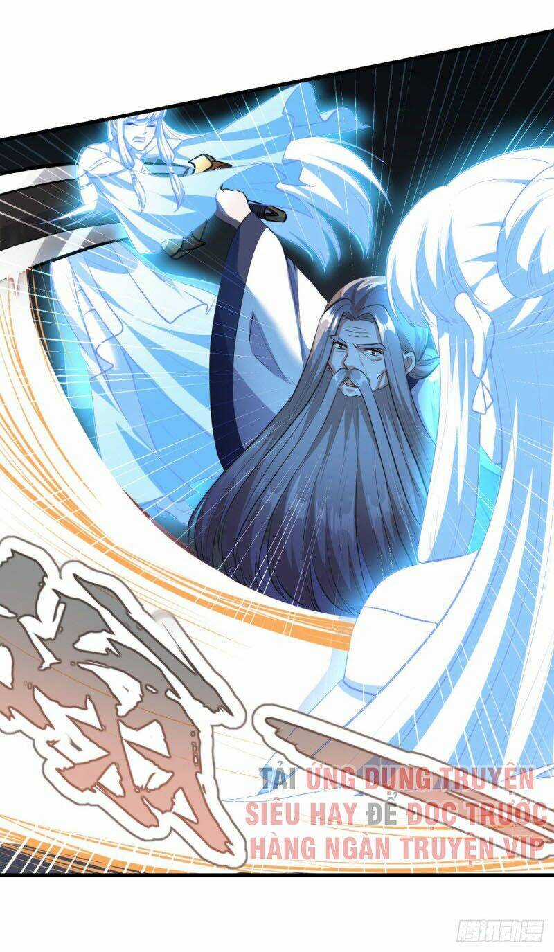 Tiên Ma Đồng Tu Chapter 194 trang 28