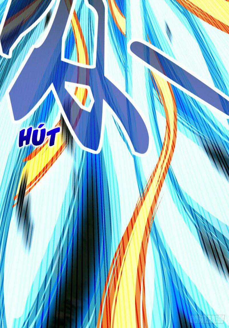 Tiên Ma Đồng Tu Chapter 194 trang 3