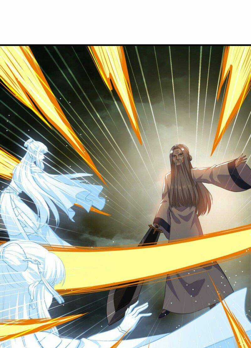 Tiên Ma Đồng Tu Chapter 194 trang 30