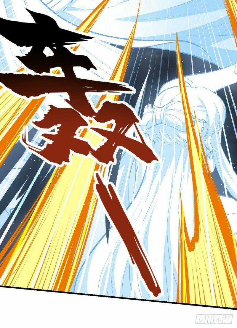 Tiên Ma Đồng Tu Chapter 194 trang 31