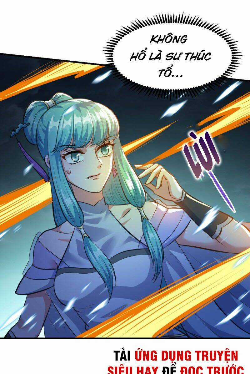 Tiên Ma Đồng Tu Chapter 194 trang 32