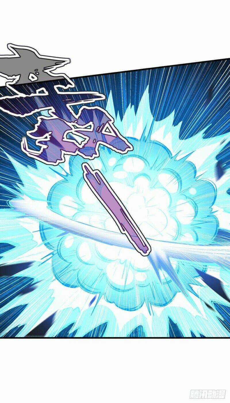 Tiên Ma Đồng Tu Chapter 194 trang 35