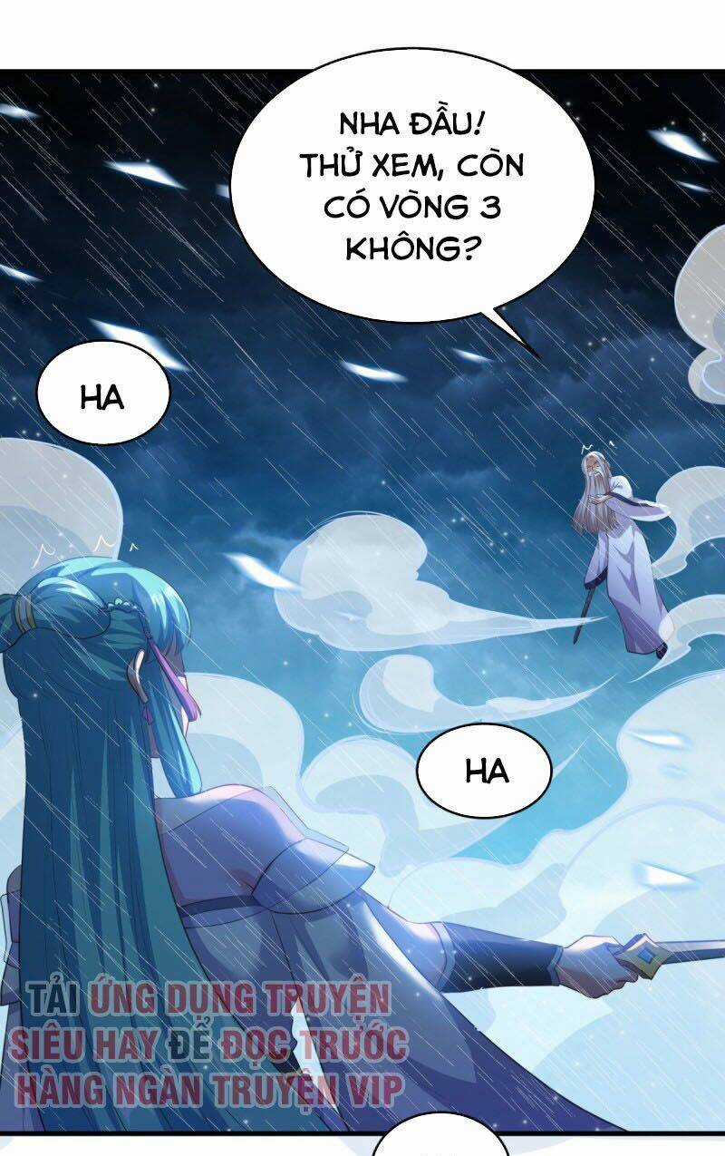 Tiên Ma Đồng Tu Chapter 194 trang 37