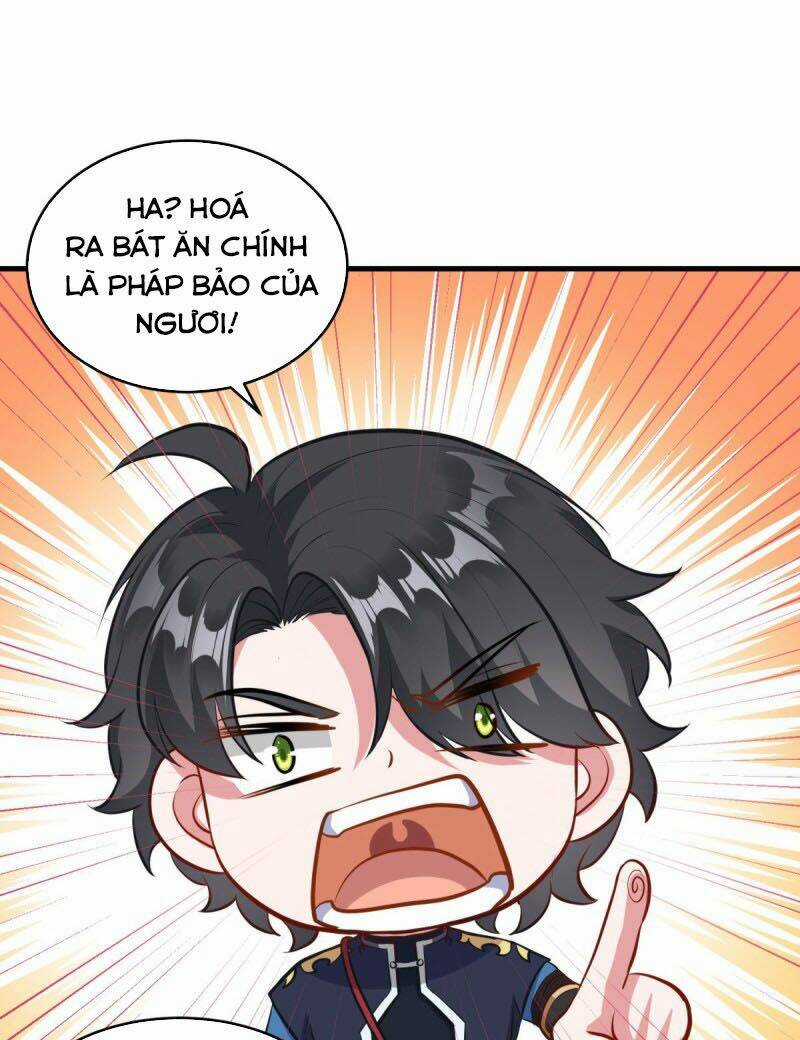 Tiên Ma Đồng Tu Chapter 194 trang 4