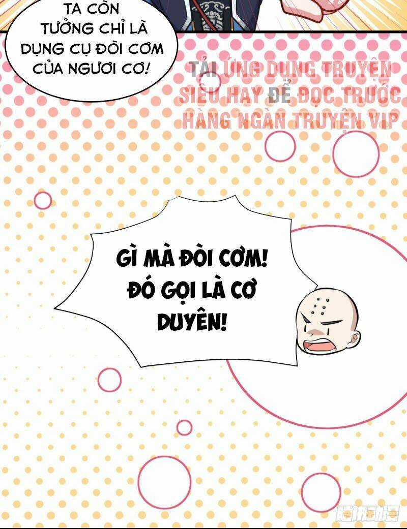 Tiên Ma Đồng Tu Chapter 194 trang 5