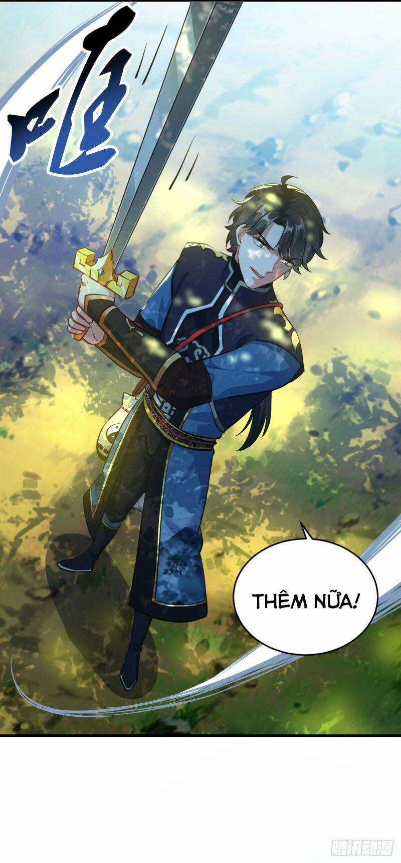 Tiên Ma Đồng Tu Chapter 194 trang 6