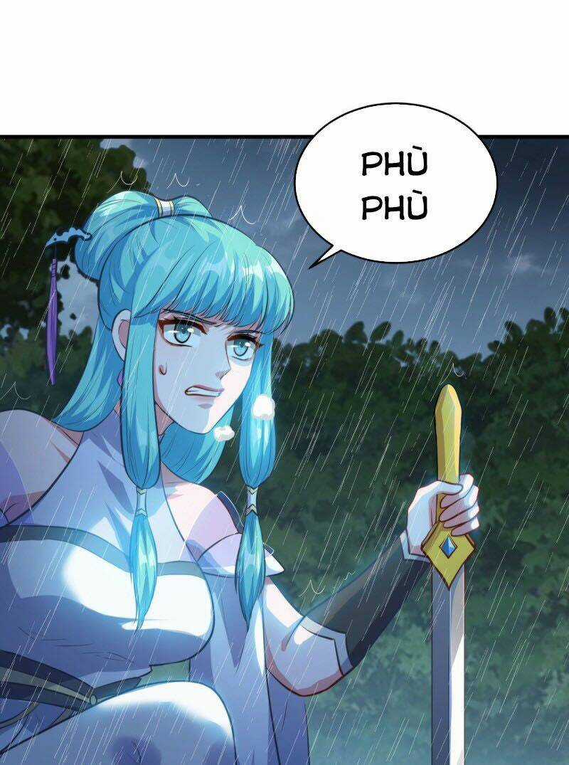 Tiên Ma Đồng Tu Chapter 195 trang 10