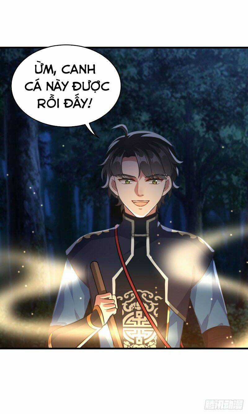 Tiên Ma Đồng Tu Chapter 195 trang 15