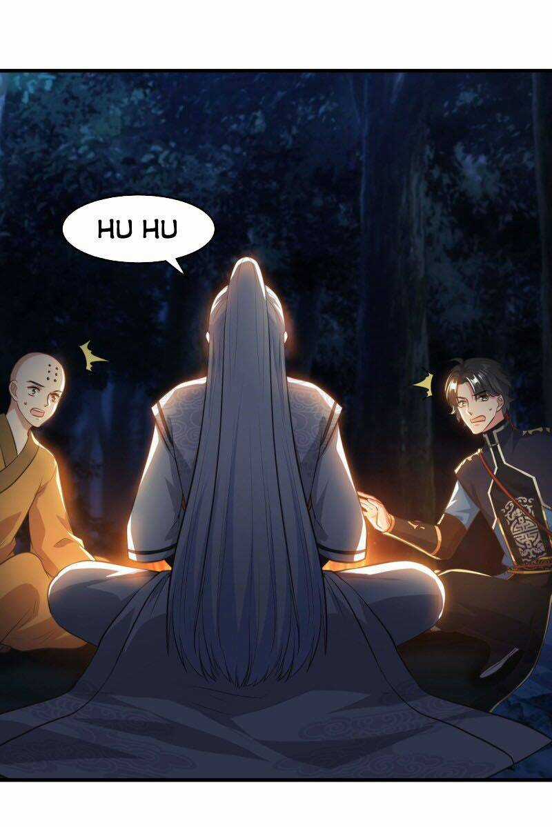 Tiên Ma Đồng Tu Chapter 195 trang 17