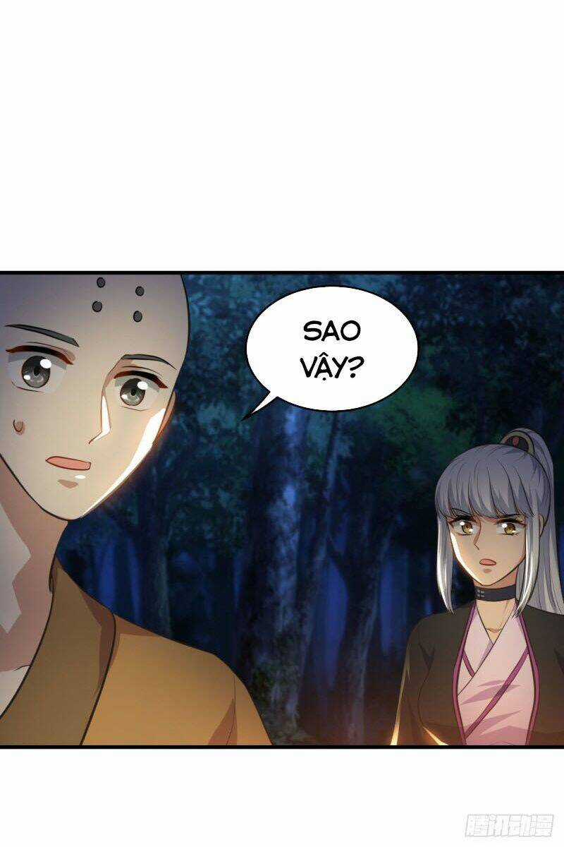 Tiên Ma Đồng Tu Chapter 195 trang 18