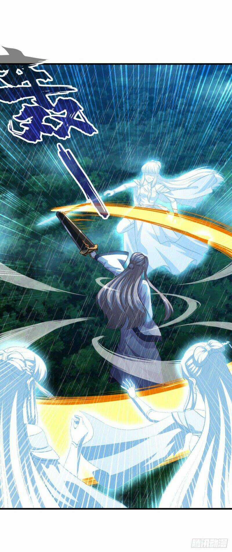 Tiên Ma Đồng Tu Chapter 195 trang 2