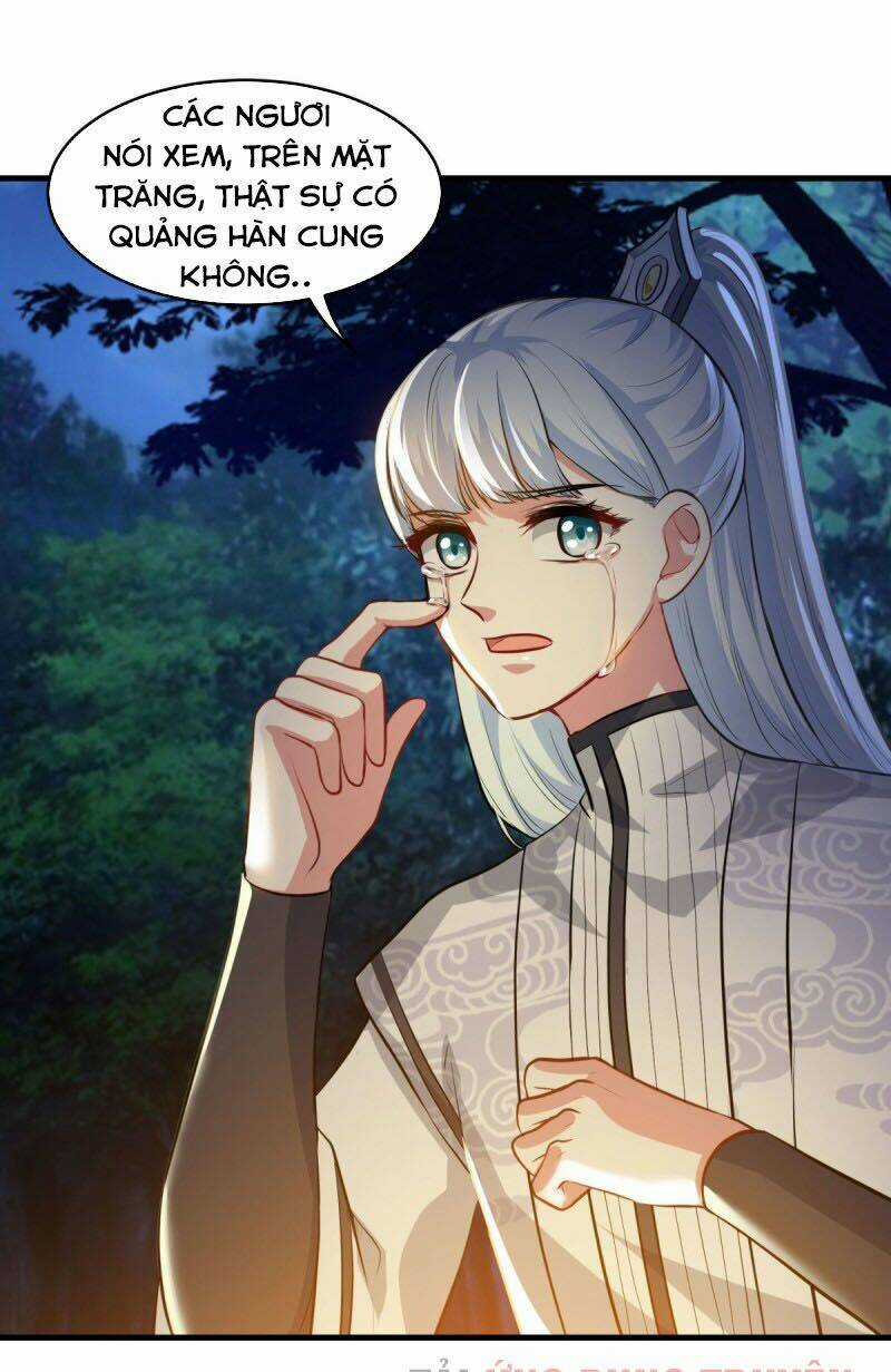 Tiên Ma Đồng Tu Chapter 195 trang 20