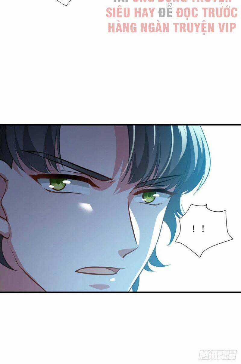 Tiên Ma Đồng Tu Chapter 195 trang 27