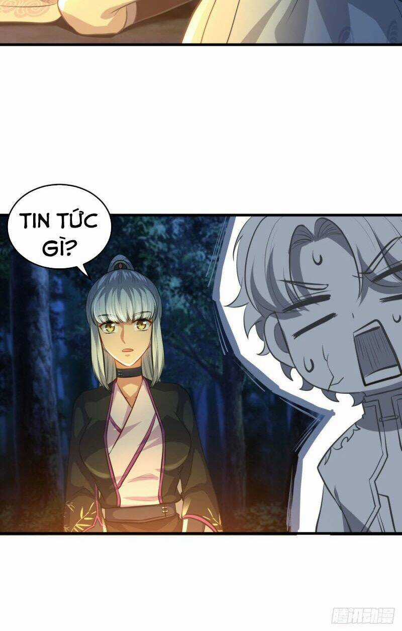 Tiên Ma Đồng Tu Chapter 195 trang 31