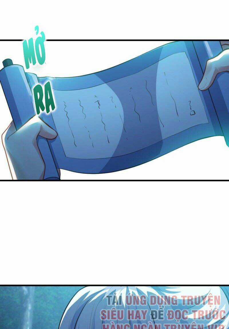 Tiên Ma Đồng Tu Chapter 195 trang 32