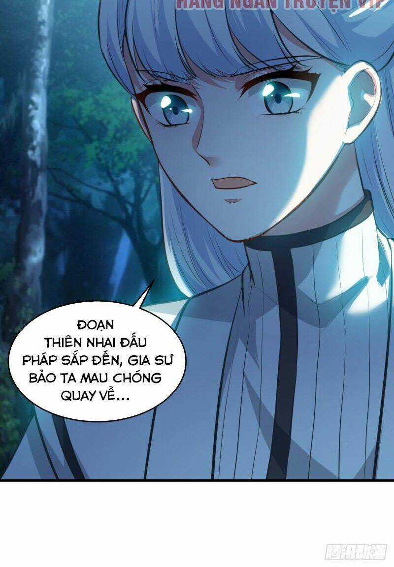 Tiên Ma Đồng Tu Chapter 195 trang 33