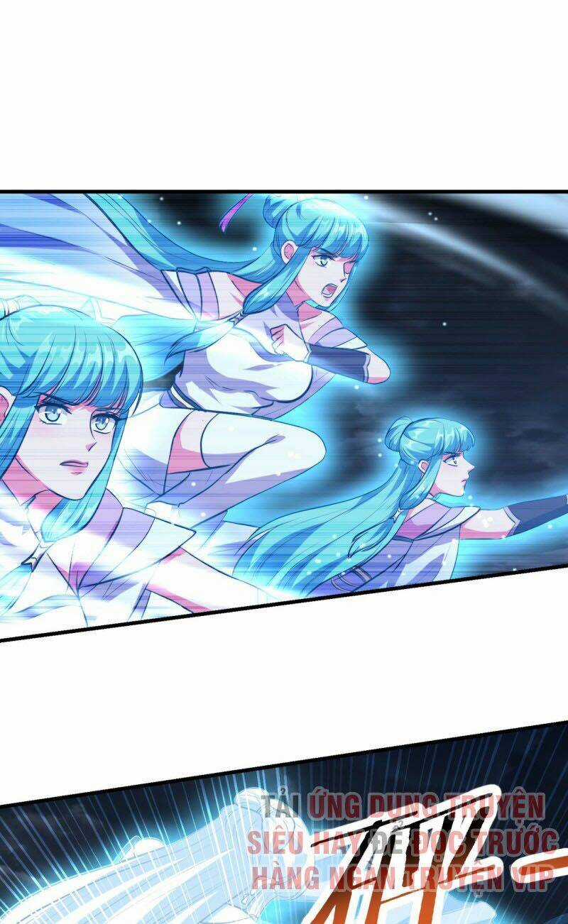 Tiên Ma Đồng Tu Chapter 195 trang 5