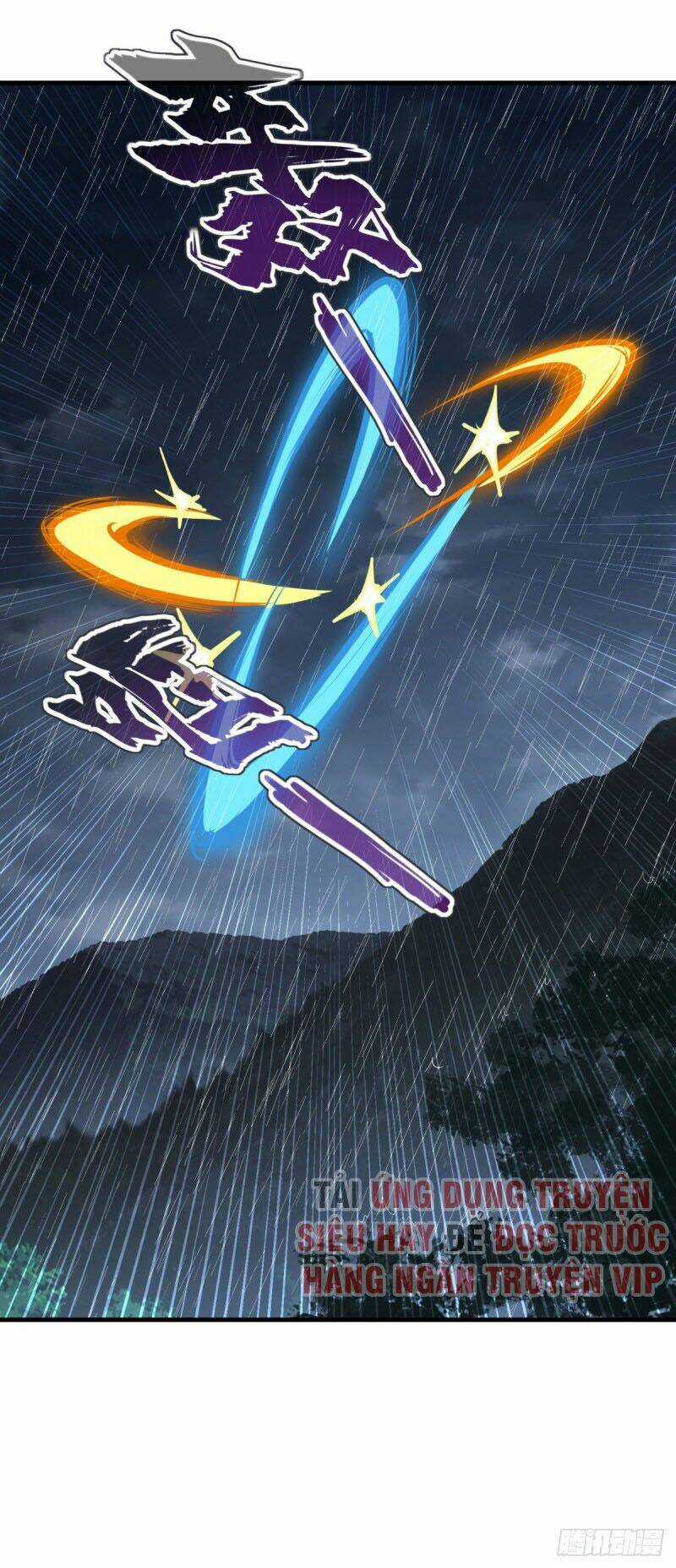 Tiên Ma Đồng Tu Chapter 195 trang 8