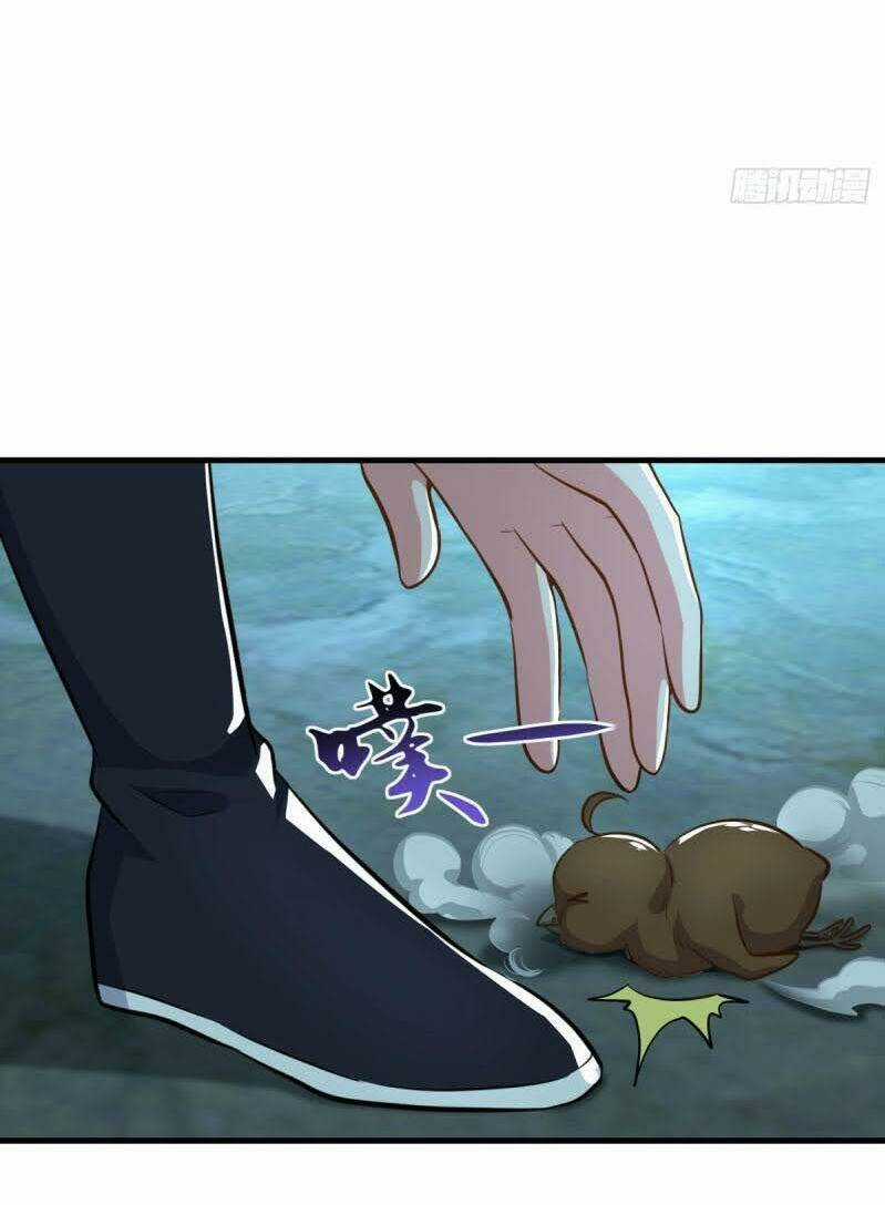 Tiên Ma Đồng Tu Chapter 196 trang 11