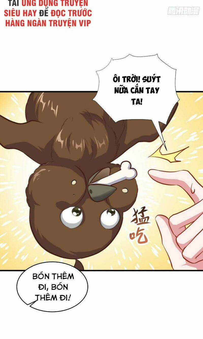 Tiên Ma Đồng Tu Chapter 196 trang 15