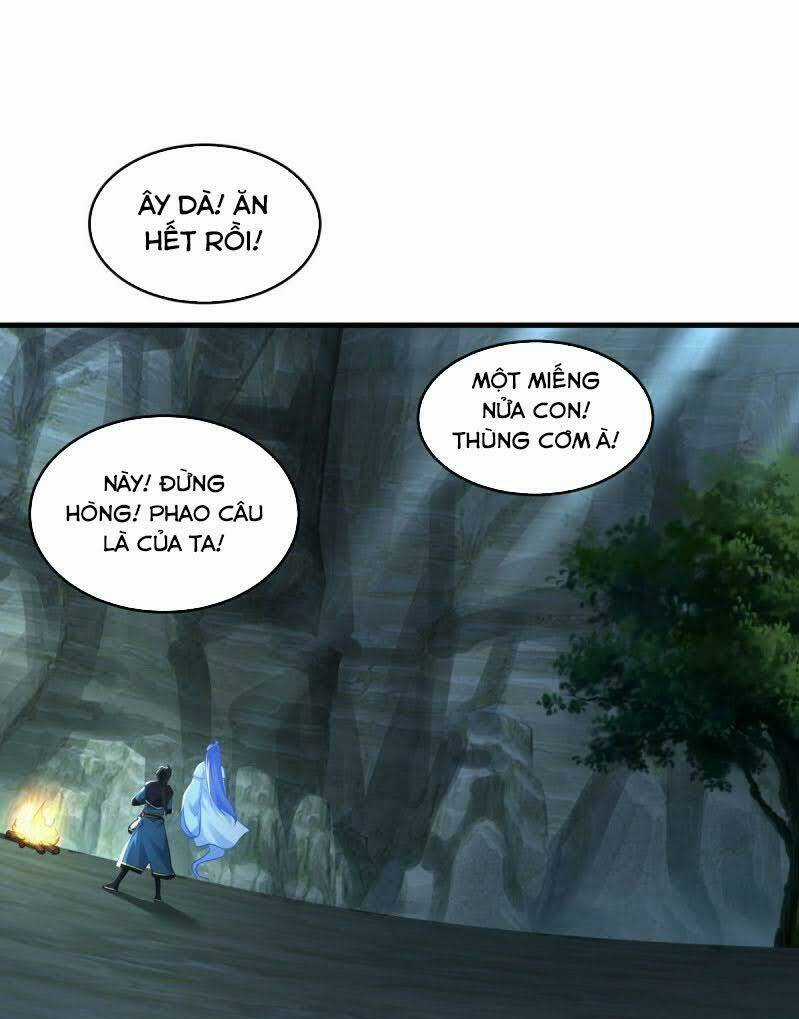 Tiên Ma Đồng Tu Chapter 196 trang 16