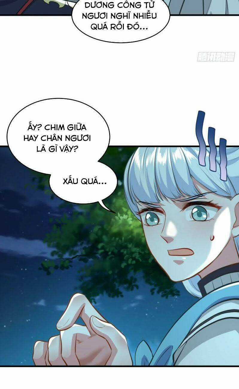 Tiên Ma Đồng Tu Chapter 196 trang 20