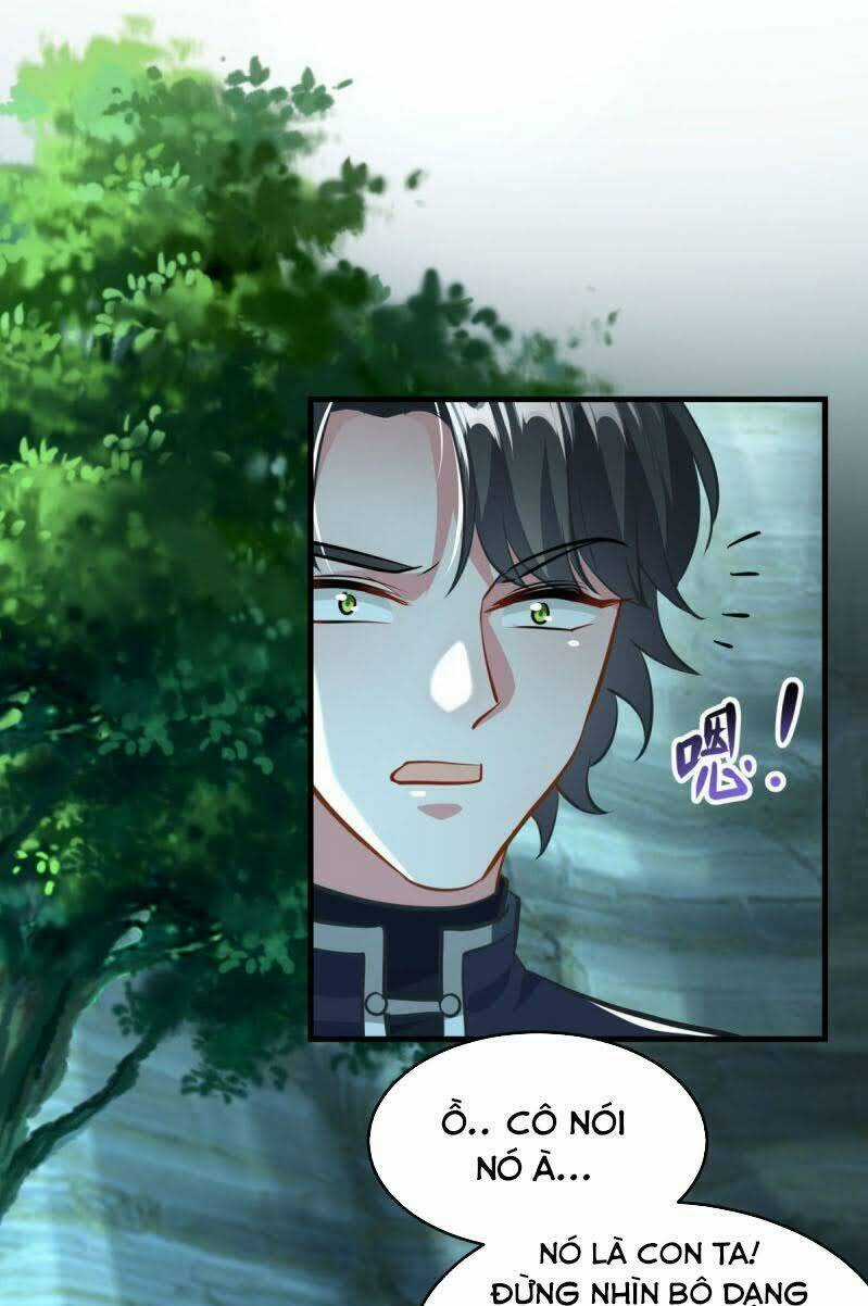 Tiên Ma Đồng Tu Chapter 196 trang 22