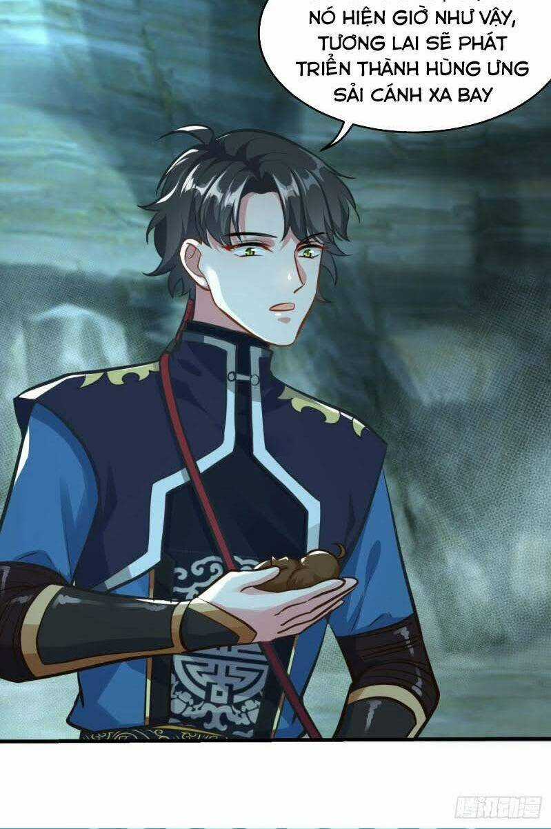 Tiên Ma Đồng Tu Chapter 196 trang 23