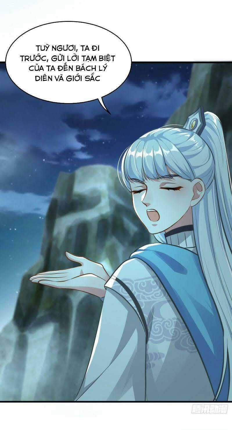 Tiên Ma Đồng Tu Chapter 196 trang 26