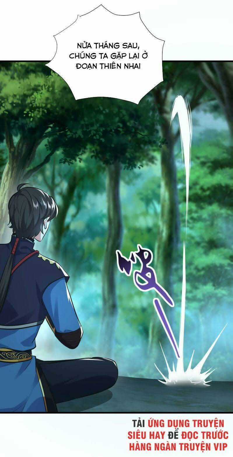Tiên Ma Đồng Tu Chapter 196 trang 27