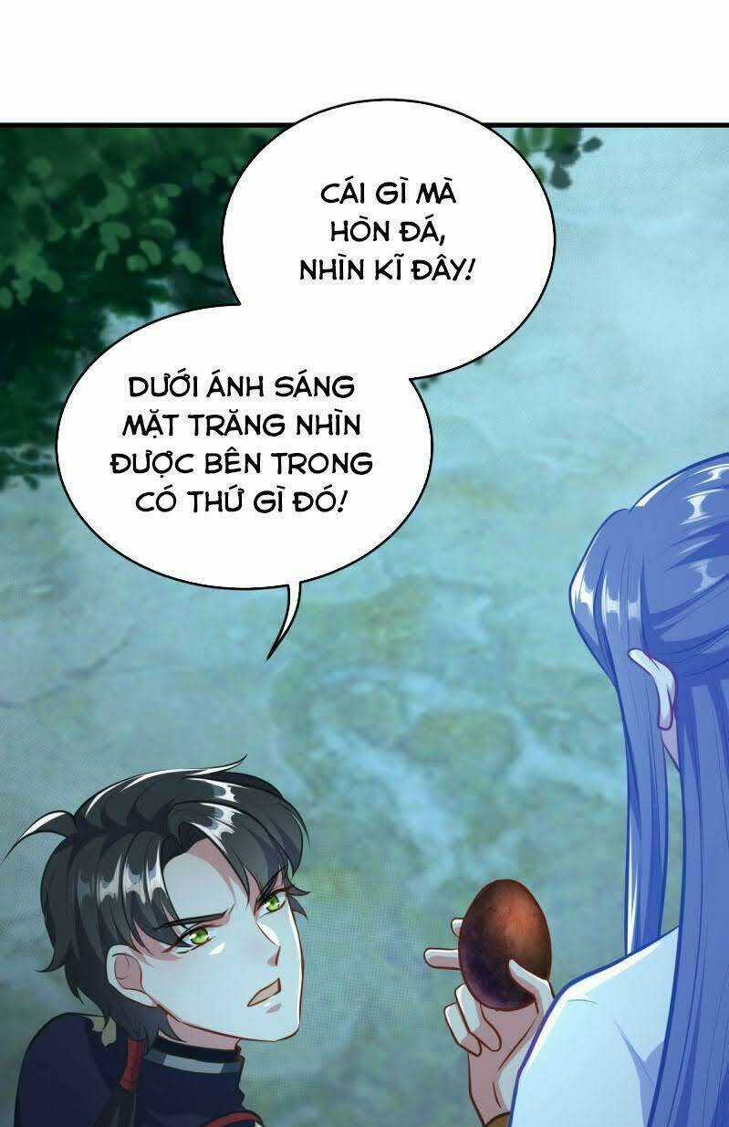 Tiên Ma Đồng Tu Chapter 196 trang 4