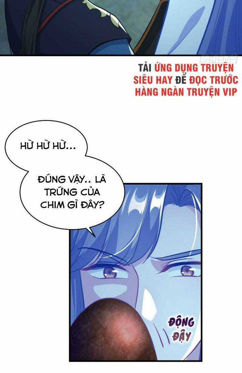 Tiên Ma Đồng Tu Chapter 196 trang 5