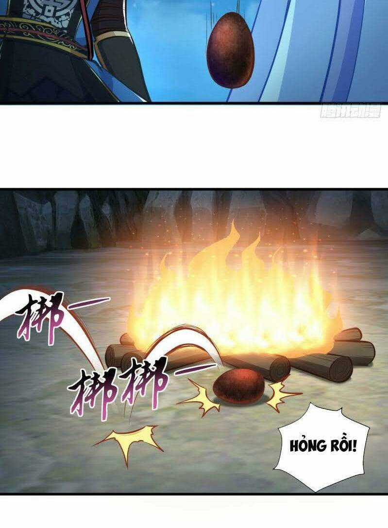 Tiên Ma Đồng Tu Chapter 196 trang 7