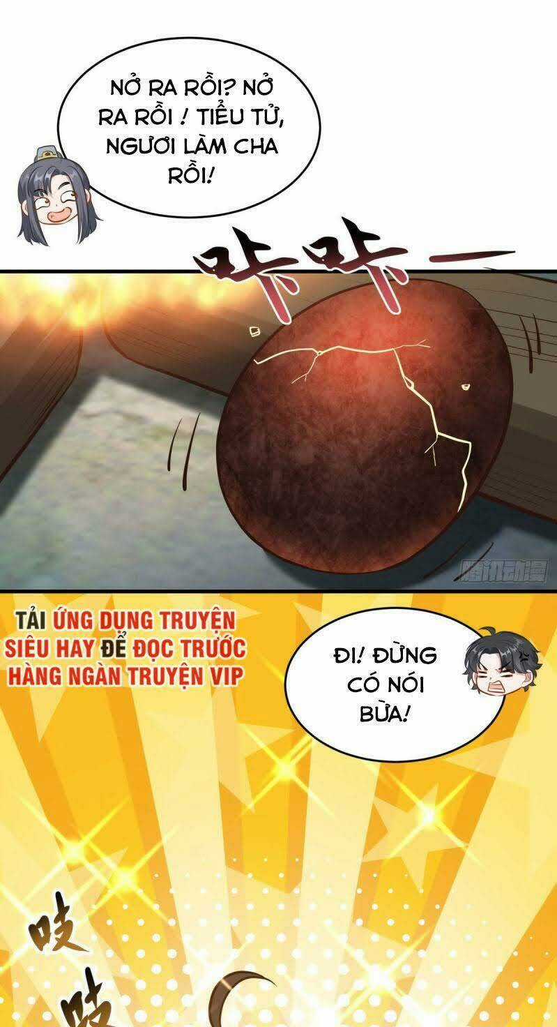 Tiên Ma Đồng Tu Chapter 196 trang 8