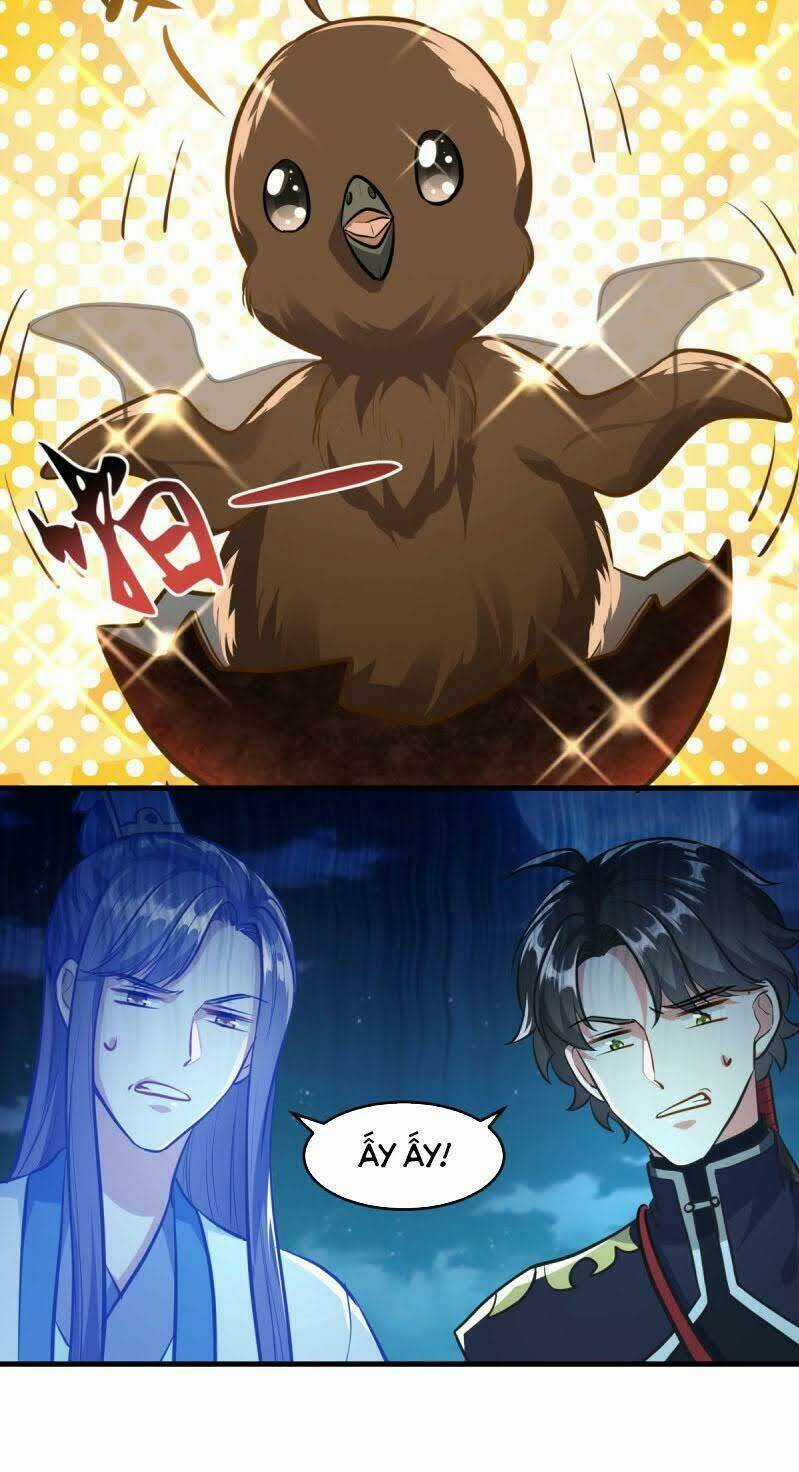 Tiên Ma Đồng Tu Chapter 196 trang 9