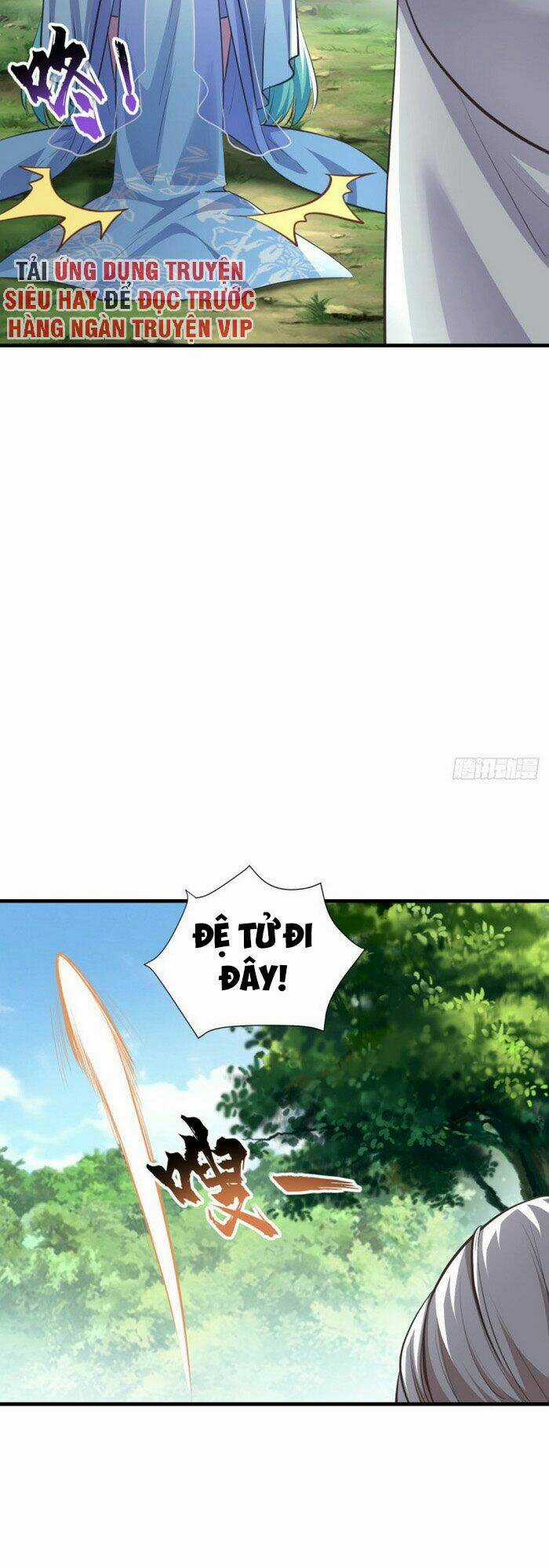 Tiên Ma Đồng Tu Chapter 197 trang 13