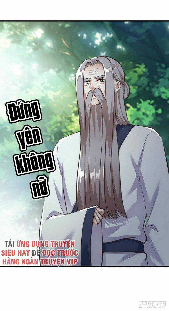Tiên Ma Đồng Tu Chapter 197 trang 14
