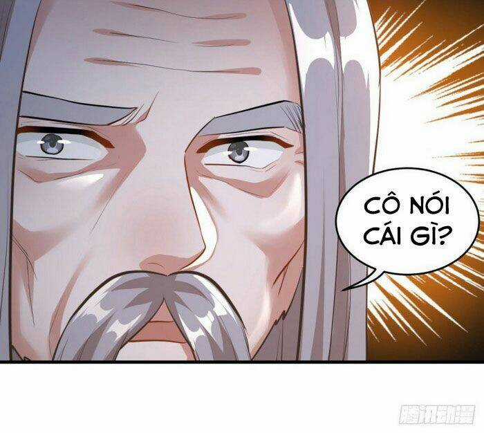 Tiên Ma Đồng Tu Chapter 197 trang 22