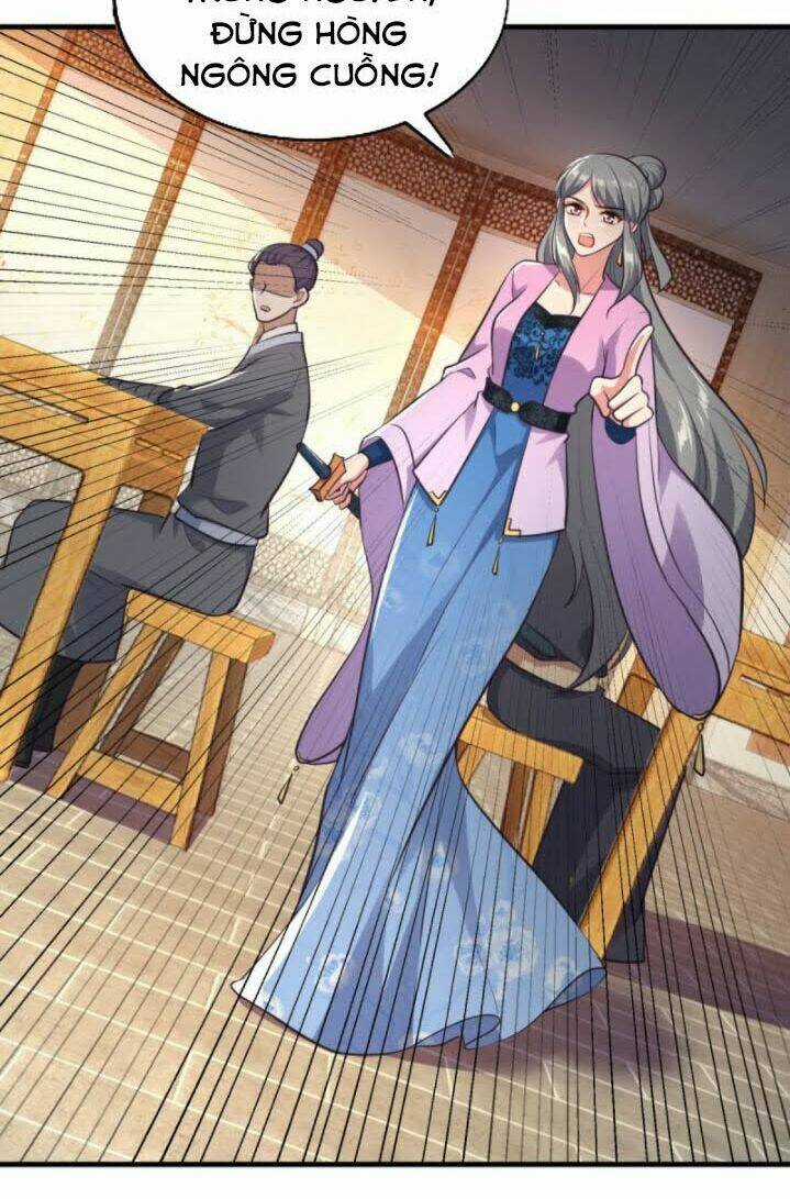 Tiên Ma Đồng Tu Chapter 198 trang 12