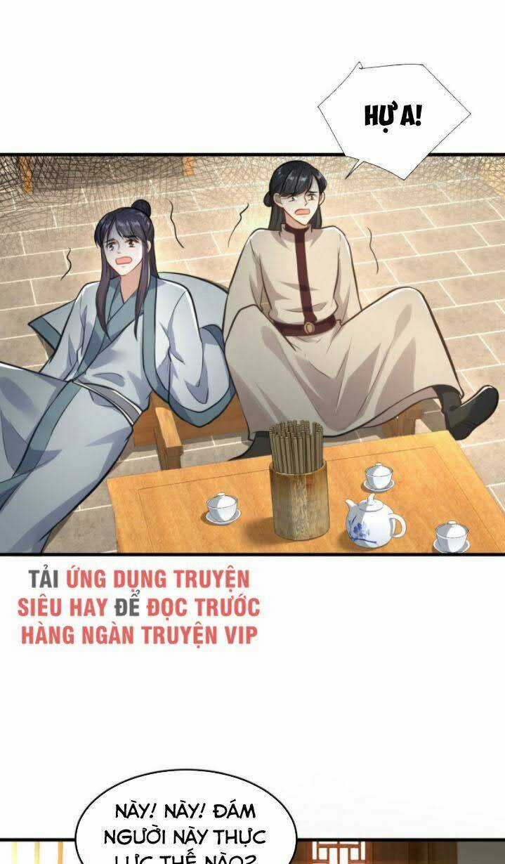 Tiên Ma Đồng Tu Chapter 198 trang 16