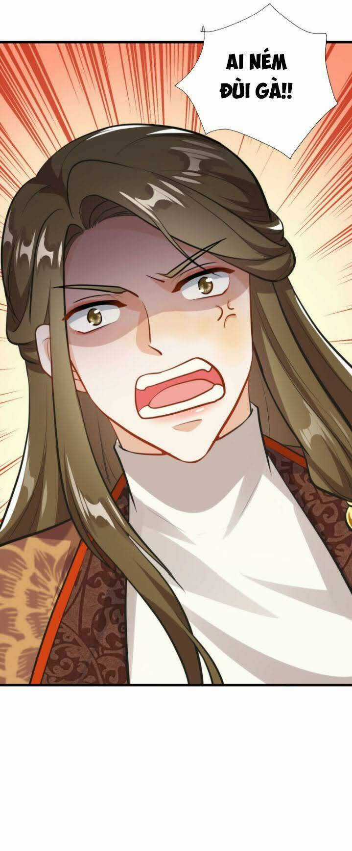 Tiên Ma Đồng Tu Chapter 198 trang 19