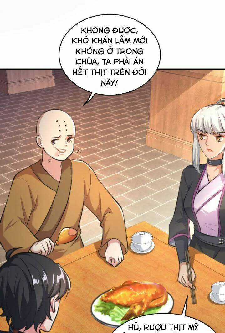 Tiên Ma Đồng Tu Chapter 198 trang 2