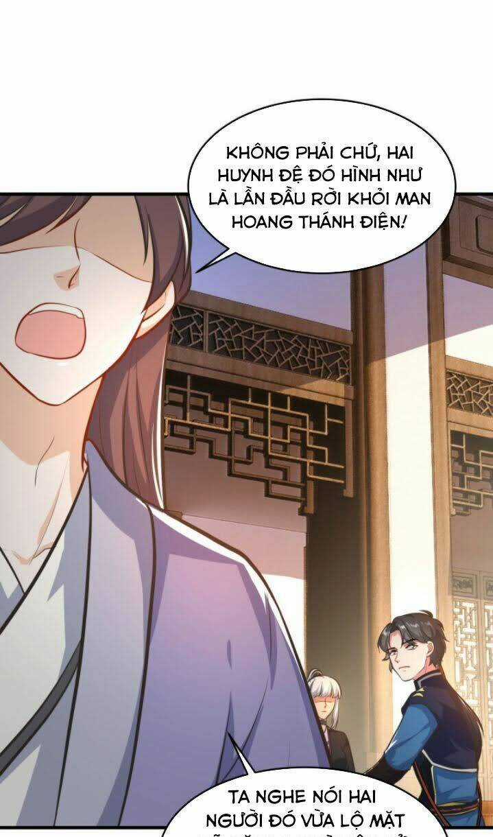 Tiên Ma Đồng Tu Chapter 198 trang 4